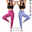 Seamless leggings